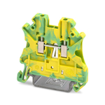 1452318 - UT 1,5-PE - Заземляющая клемма