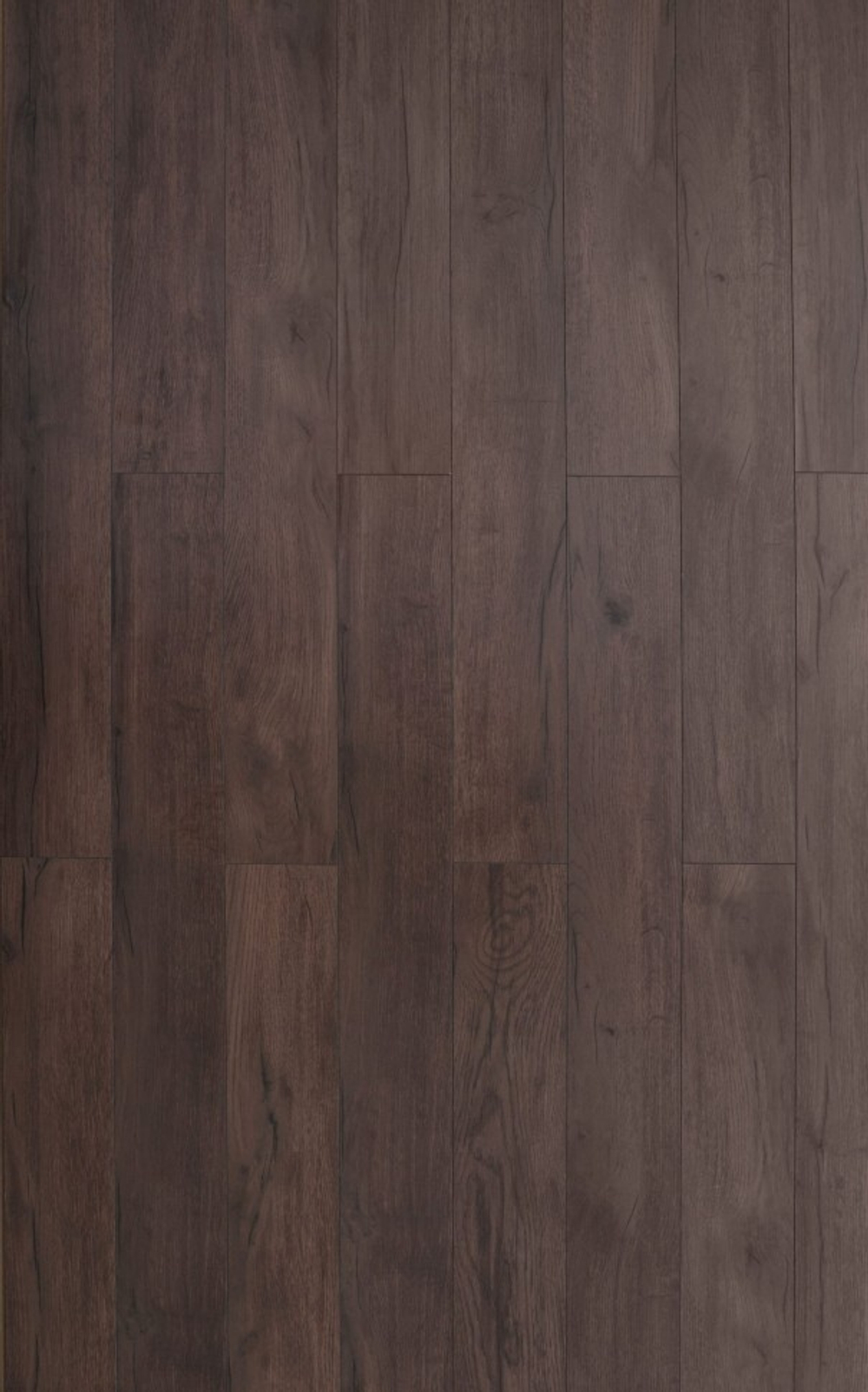 Ламинат AlixFloor Natural Line Дуб кабинный темный