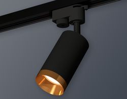 Ambrella Комплект трекового однофазного светильника MR16 Трековые XT6323064