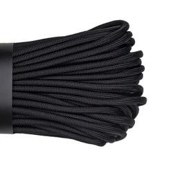 Паракорд 550 CORD nylon 30м (black)