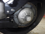 Honda VFR800A , 2006