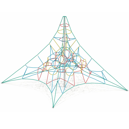 Сетка «Пирамида»
