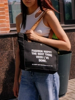 Сумка шоппер женская