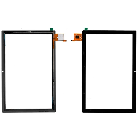 Тачскрин для Teclast M40 Pro (Черный)