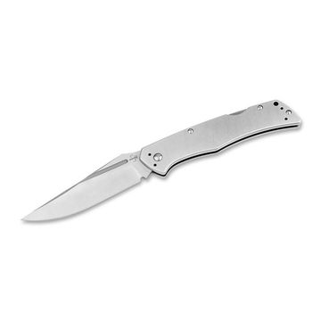 Нож Boker 01BP0021 MEK клинок из стали Nitro-V, рукоять Stainless Steel