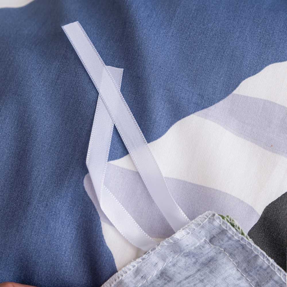 Комплект постельного белья Сатин 100% хлопок C615