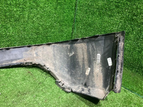 Юбка заднего бампера Audi Q5 2 80A (2017-2020)