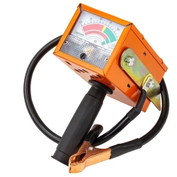 Тестер аккумуляторных батарей аналоговый (12V, 100А) Partner PA-B100