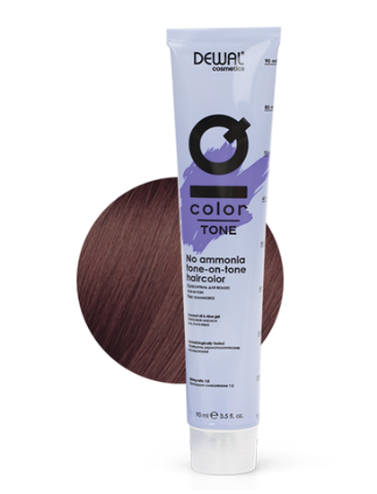 8.26 Краситель тон-в-тон IQ COLOR TONE, 90 мл