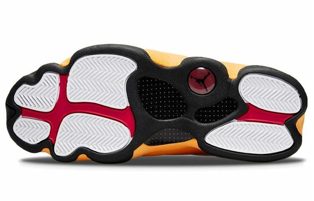 Кроссовки Jordan Air Jordan 13 Retro "Del Sol"