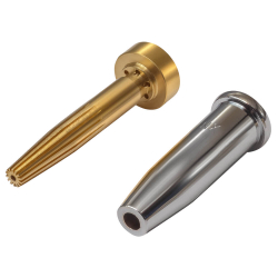 Мундштук пропановый №1 к резаку Р3-362 тип Харрис