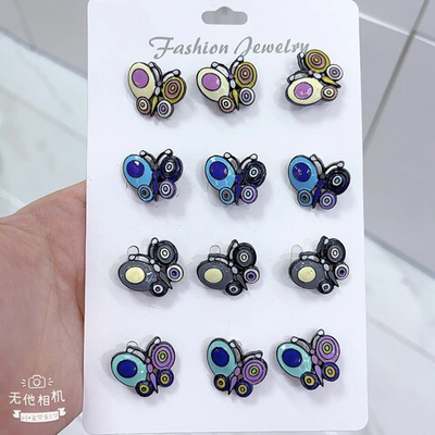 Броши Jewelry - арт007