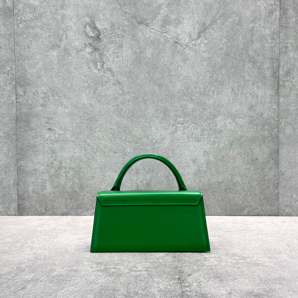 Jacquemus Le Chiquito Long 22 cm