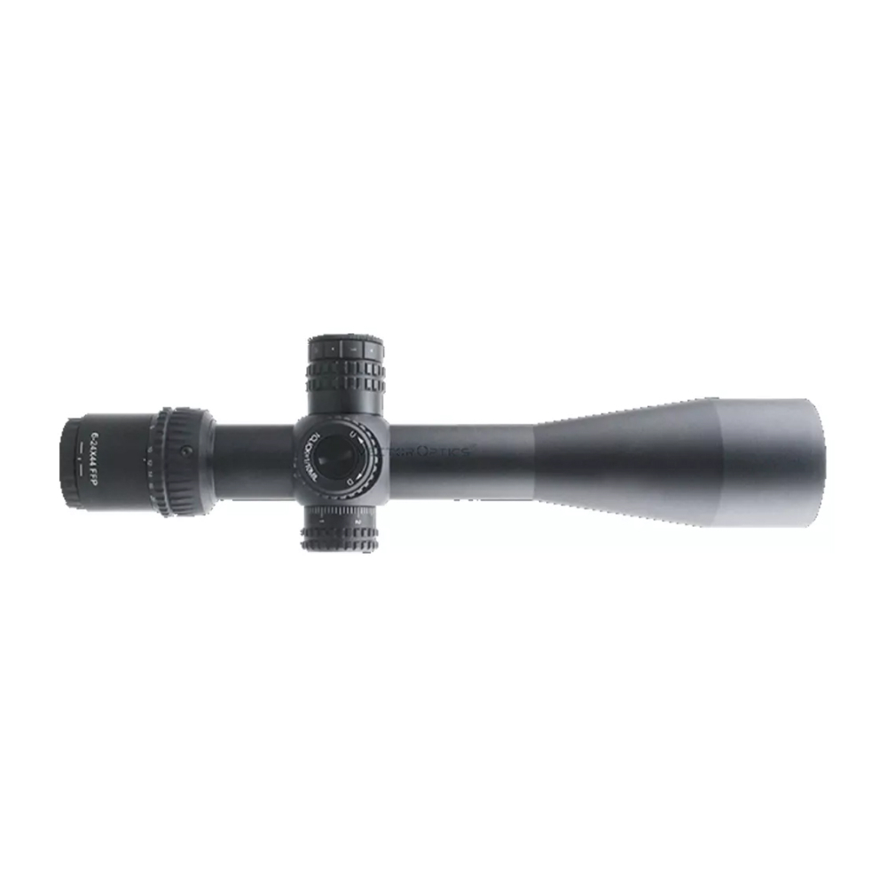 Оптический прицел Vector Optics 30мм FFP VEYRON 6-24x44 ( установка на Тигр, СВД, ОП-СКС, ВПО-208 / Сетка MPR-V5 / с подсветкой )