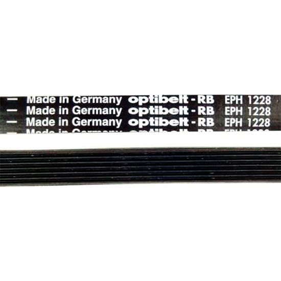 Ремень 1228 7eph H7