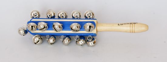 FLT-G14 Колокольчики (шарики) на палочке. Fleet