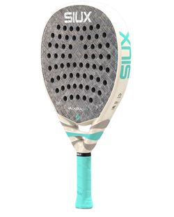 Ракетка для Padel Siux Valkiria Pro 2026