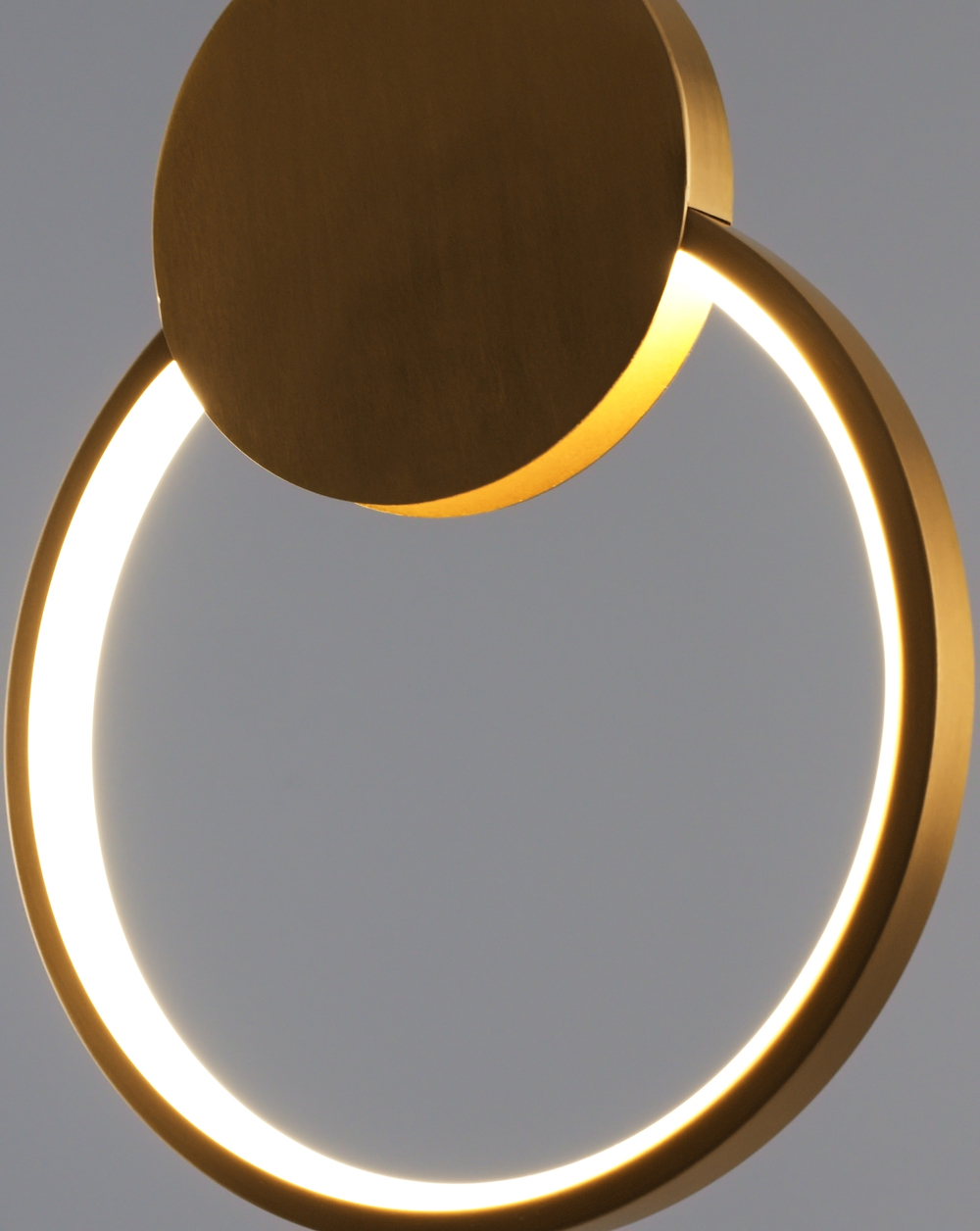 Светодиодный подвесной светильник Moderli V10500-PL Store