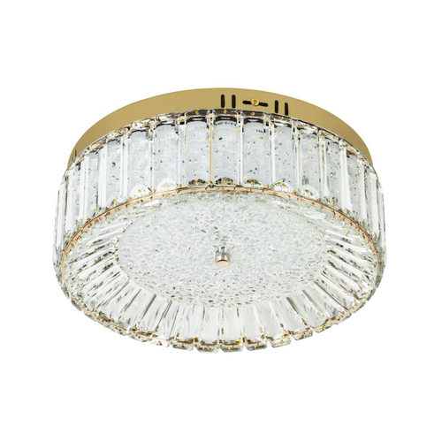 Потолочный светодиодный светильник Modelux ML.2305.400 GD