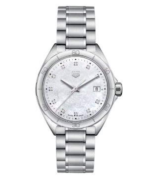 TAG Heuer WBJ1319.BA0666 женские часы FORMULA 1 с бриллиантами