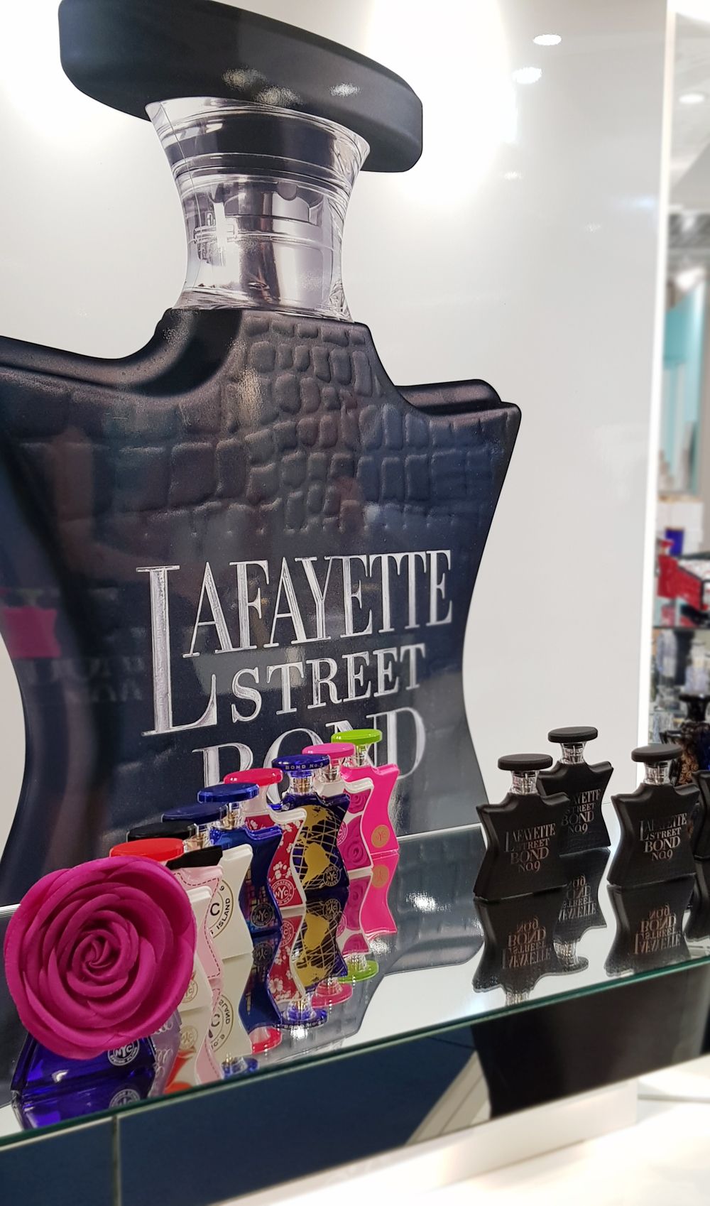 Bond No 9 Lafayette Street