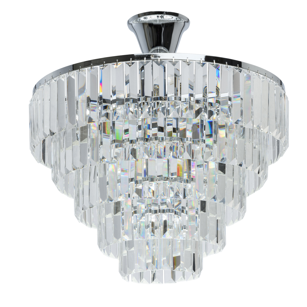 Люстра MW-Light Аделард гостиная, спальня, столовая