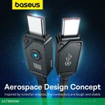 Кабель Baseus Unbreakable 1m Cluster Black (P10355800111-00)
