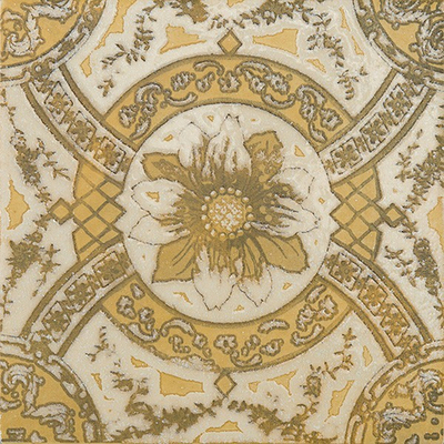 Керамогранит ELISABETH GOLD (глянец)