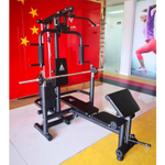 Силовой комплекс DFC HomeGym D854