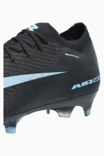 Бутсы Nike Zoom Mercurial Vapor 16 Elite FG - черный