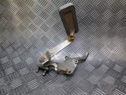 Педаль заднего тормоза Yamaha Road Star XV1600