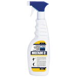 Средство Мегам С711 500 мл для удаления жевательной резинки и следов скотча с курком