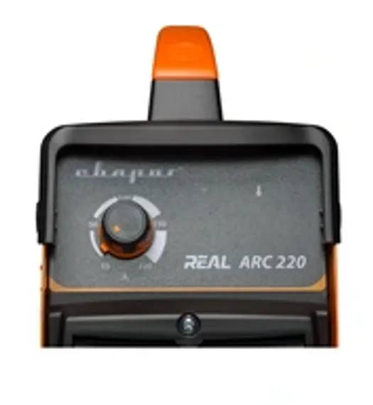 Инвертор сварочный Сварог REAL ARC 315 (Z29801)