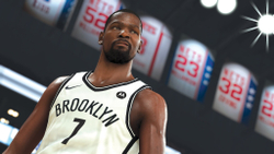 NBA 2K22 Cross-Gen Digital Bundle (для Xbox One/Series S/X, полностью на английском языке) [Цифровой код доступа]