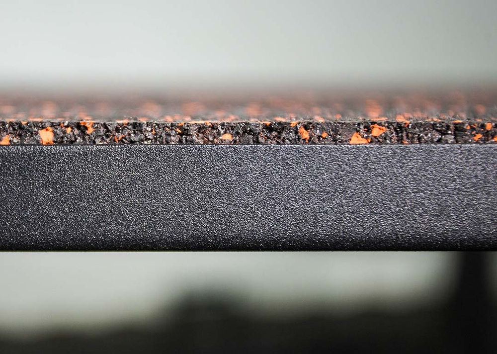 Плиометрический бокс №4