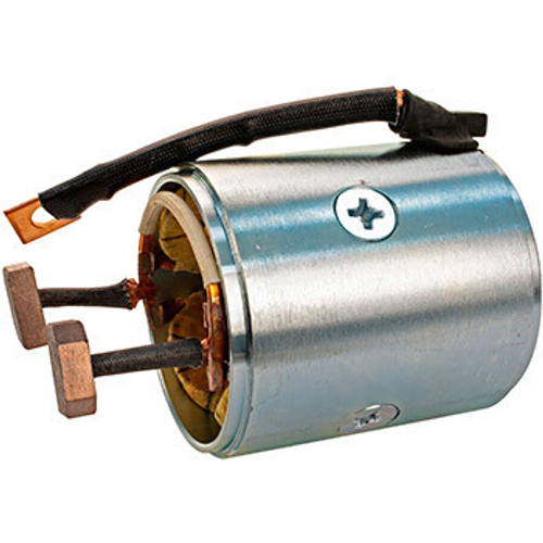 Статор стартера MMC 24V (MAN, Hitachi Excavator)