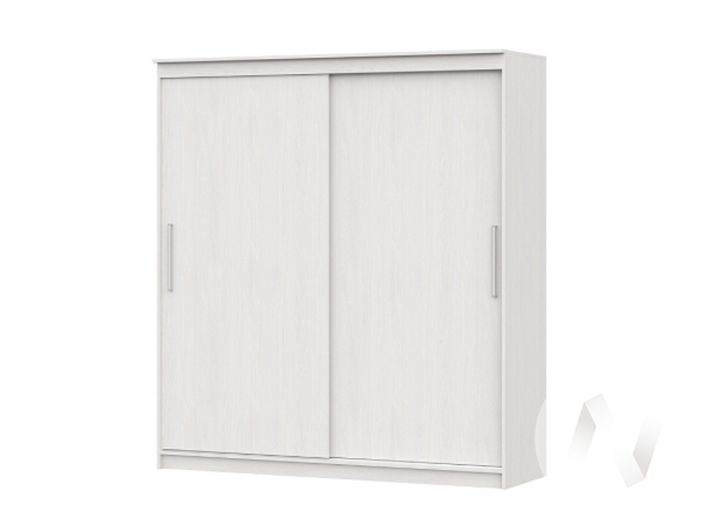 Шкаф-купе №19 2,0 Серия 3