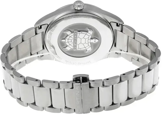 Швейцарские наручные часы Certina C024.410.11.081.20