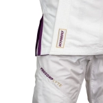 Кимоно Hyperfly PROCOMP LYTE DESERT JEWEL - White