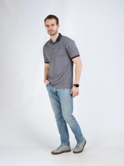 Футболка поло мужская Турция, тенниска