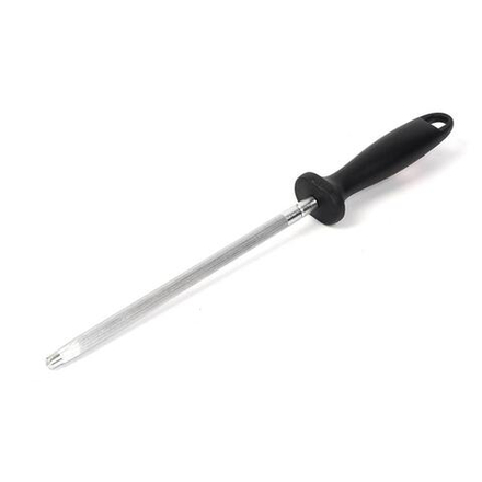 Мусат 30 см Pro Line черная ручка P.L. Proff Cuisine