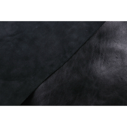 1,4-1,6 Кожа Эсквайр черный ⠀ ⠀