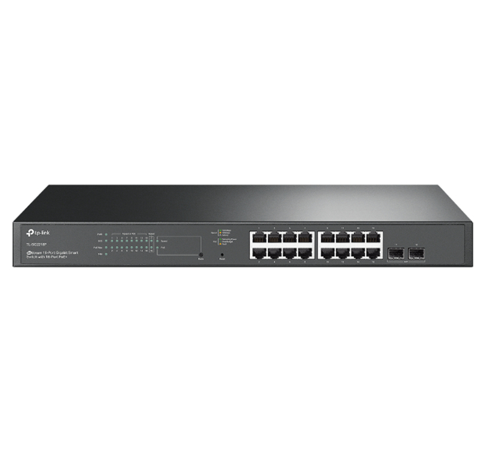 Коммутатор TP-Link Omada SG2218P