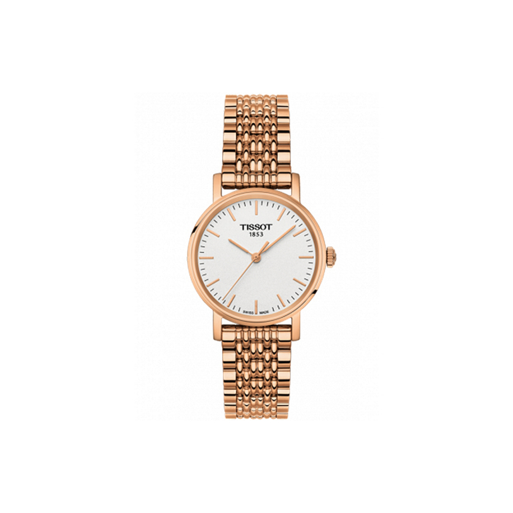 Часы TISSOT 30mm, T109.210.33.031.00