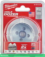 Коронка Milwaukee Hole Dozer 54мм (49560127)