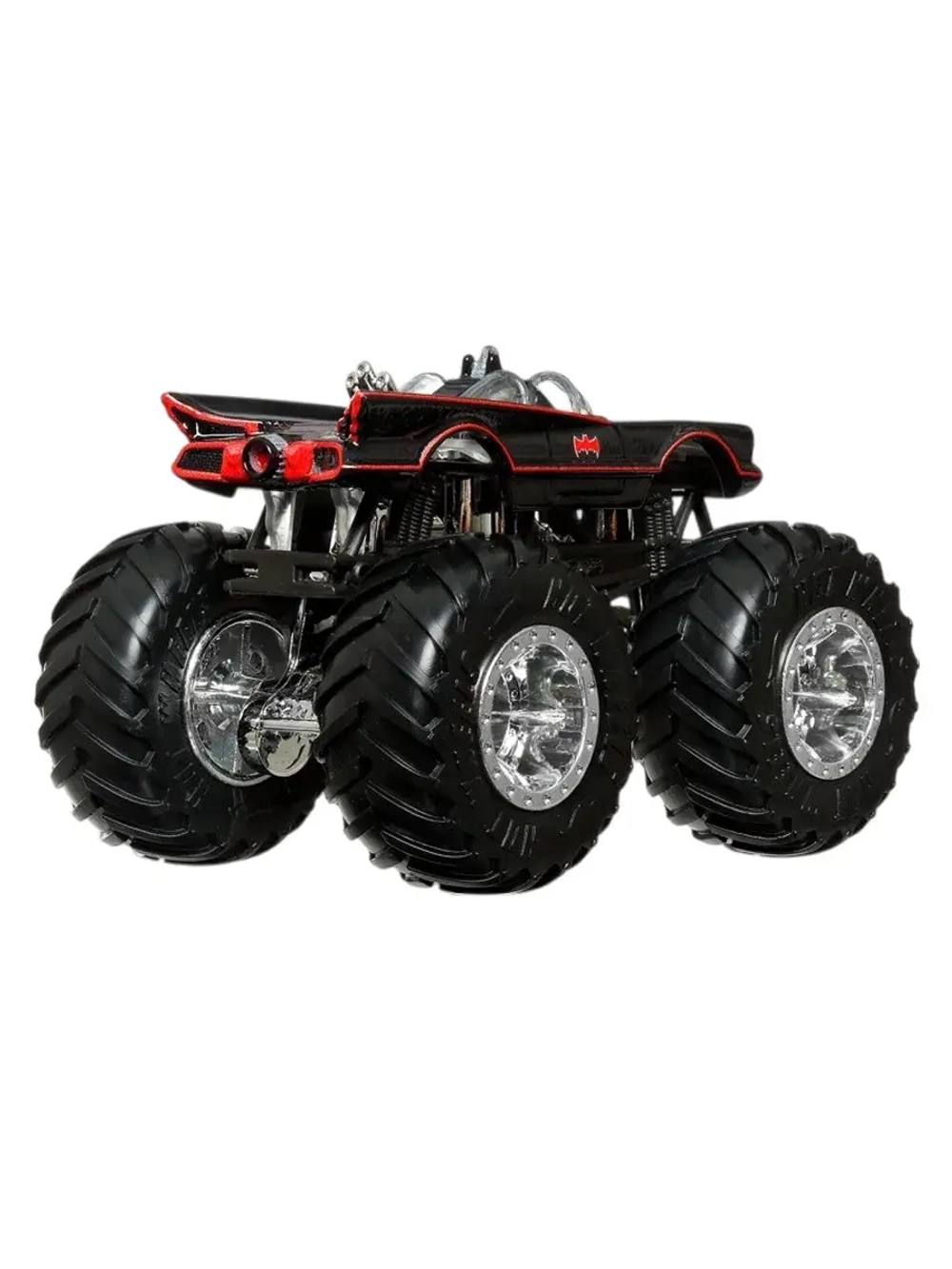 Машинка Monster Trucks Хот Вилс Batman FYJ44 HPX05