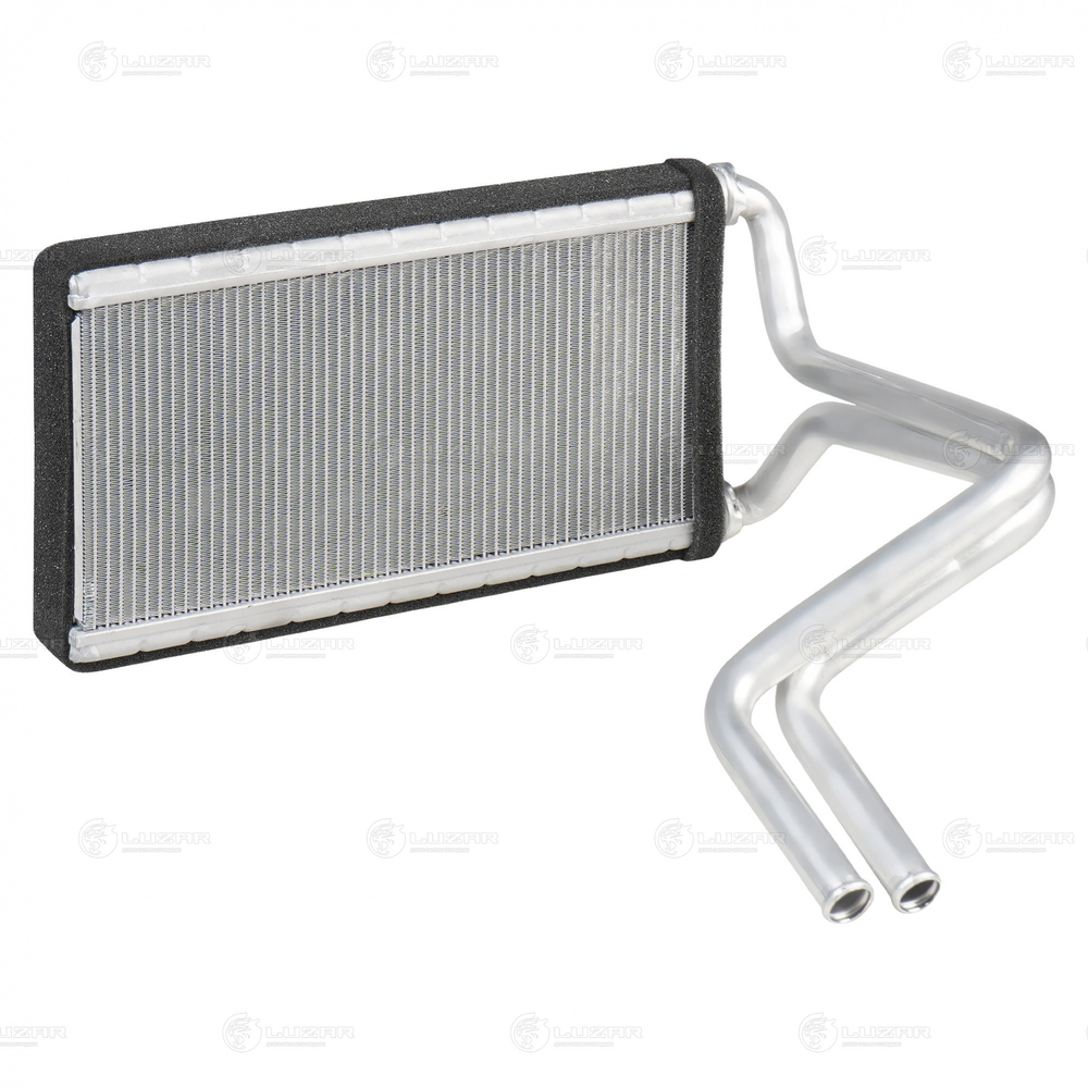 LRh 0334 -  Радиатор отопителя для Dodge Caliber (06-)/Journey (07-)/Avenger (07-)/Chrysler Sebring (06-)