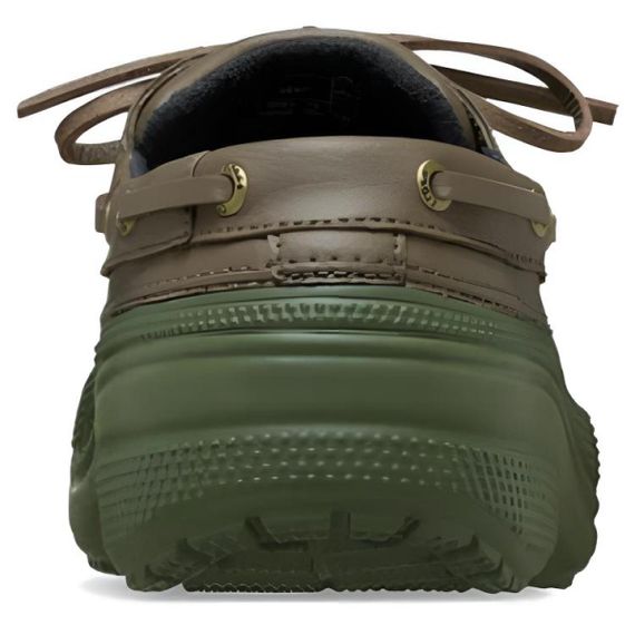 Crocs Classic Clog Islander 'Green'