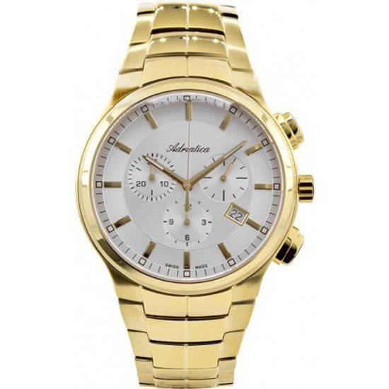 Наручные часы Adriatica A1192.1113CH