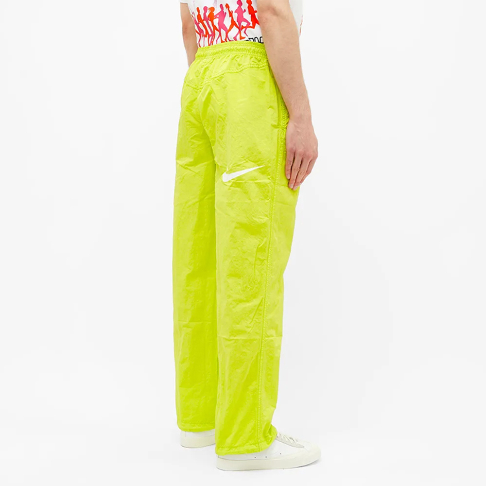 Штаны Stussy x Nike Logo, CT4316-308